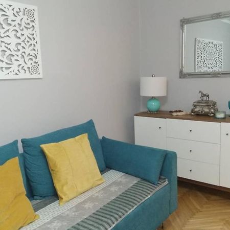 Silver Panska 61 바르샤바 외부 사진